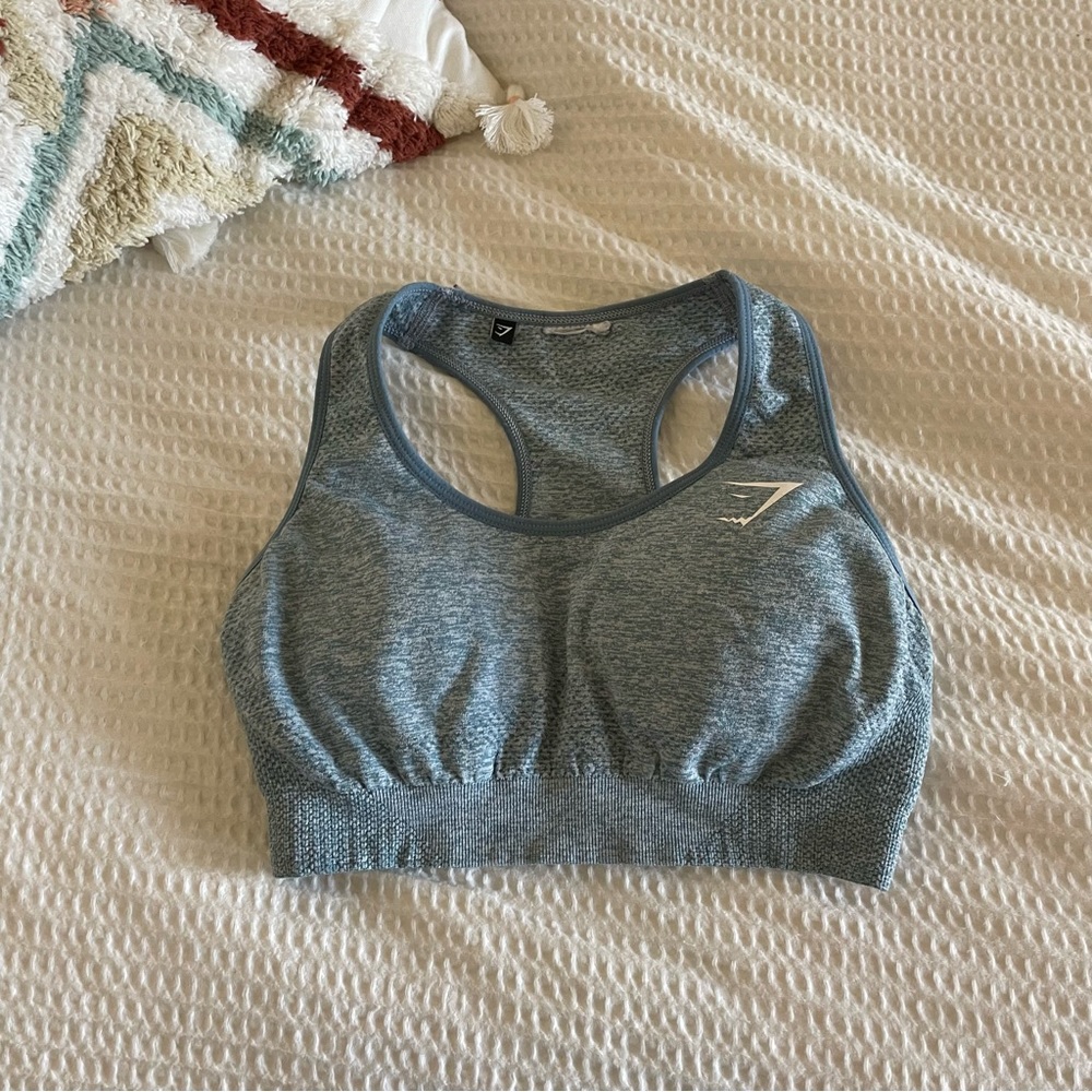 Gymshark sports bra